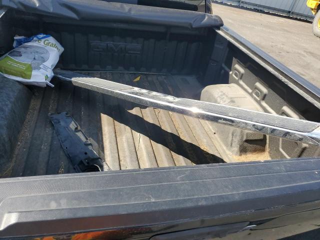 2022 GMC SIERRA K15 - 3GTUUDED9NG639666