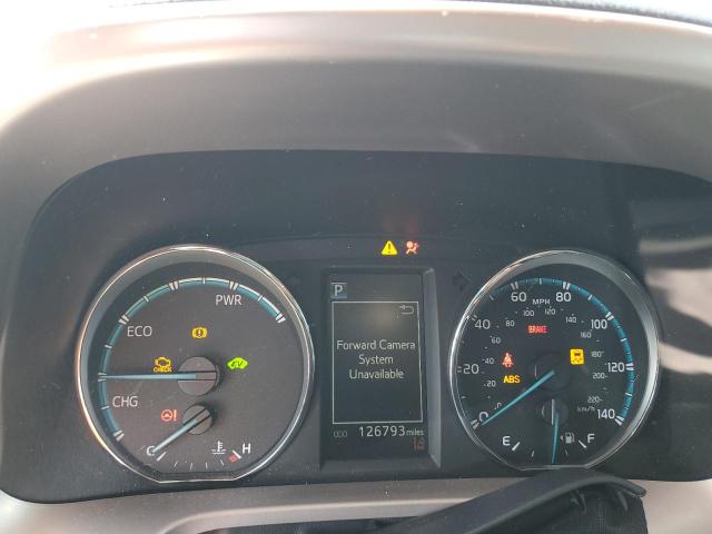 2017 TOYOTA RAV4 HV LE - JTMRJREV8HD148236