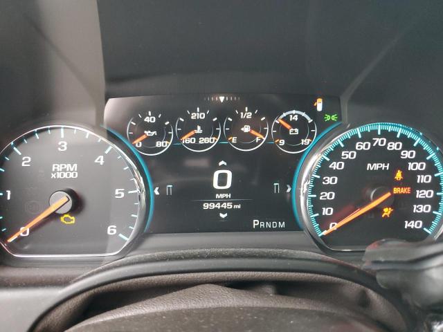 2016 CHEVROLET TAHOE K150 - 1GNSKCKC0GR311520