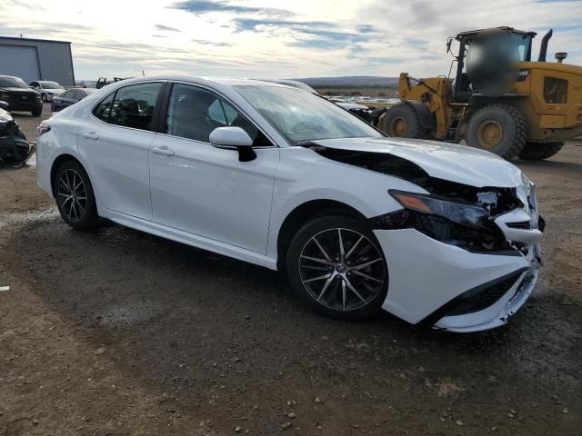 2024 TOYOTA CAMRY SE N - 4T1G11AK8RU867391
