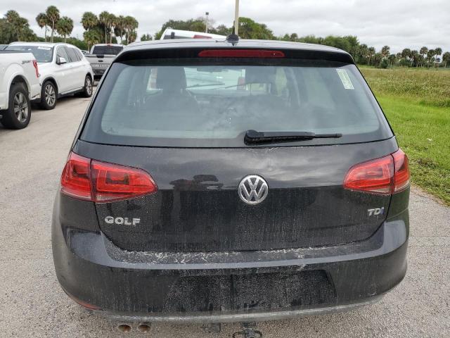 2015 VOLKSWAGEN GOLF TDI 3VWRA7AU2FM012104
