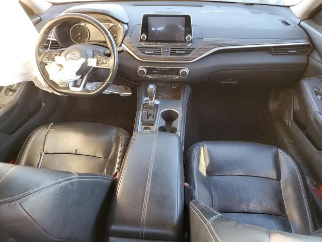 2019 NISSAN ALTIMA SL - 1N4BL4EV4KC242311