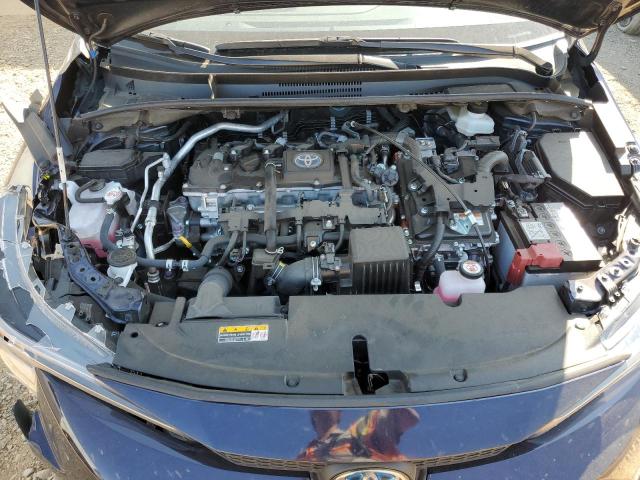2023 TOYOTA COROLLA LE - JTDBCMFE9PJ015840