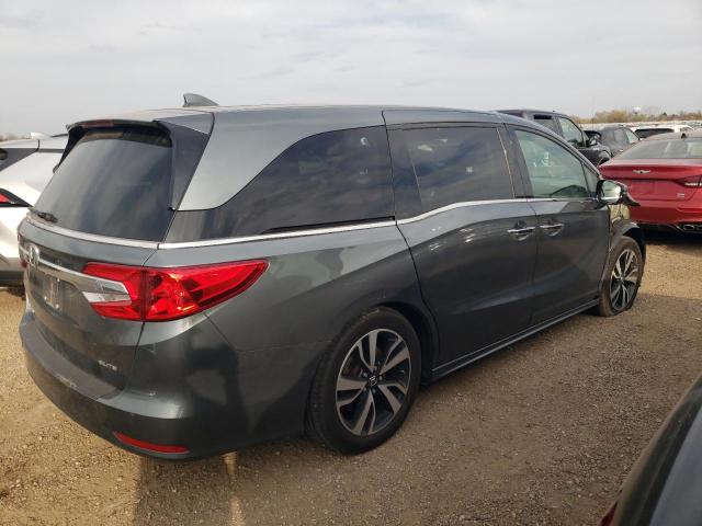 2018 HONDA ODYSSEY EL - 5FNRL6H94JB031503