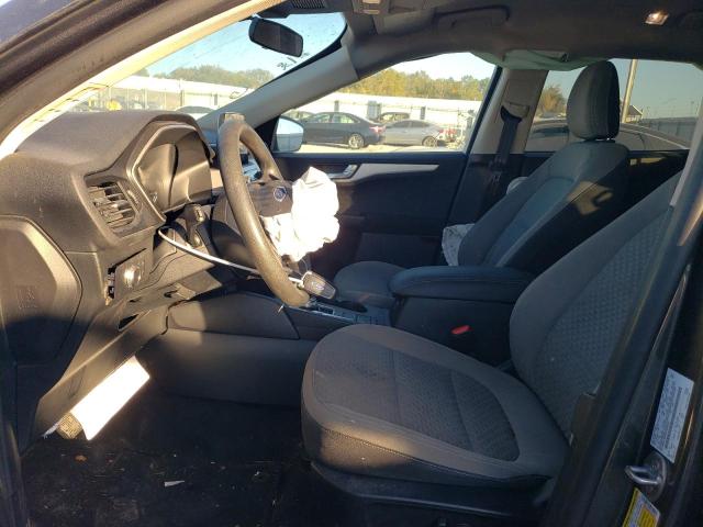 2020 FORD ESCAPE SE - 1FMCU0G69LUB55697