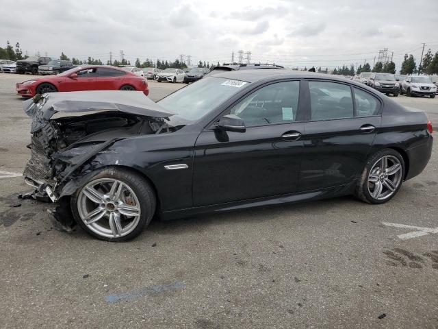 VIN WBA5B1C54ED484068 2014 BMW 5 Series, 535 I no.1