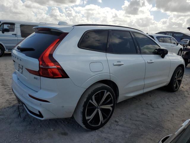2022 VOLVO XC60 B5 R- YV4L12DMXN1064970