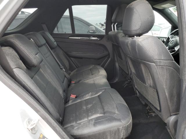 2017 MERCEDES-BENZ GLE 350 4M - 4JGDA5HB7HA918394