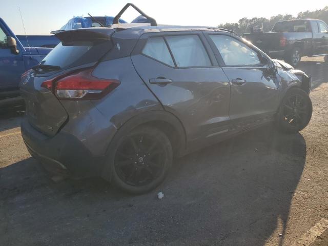2020 NISSAN KICKS SR - 3N1CP5DV6LL544184