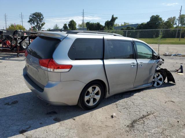 VIN 5TDKK3DC9ES435922 2014 Toyota Sienna, LE no.3