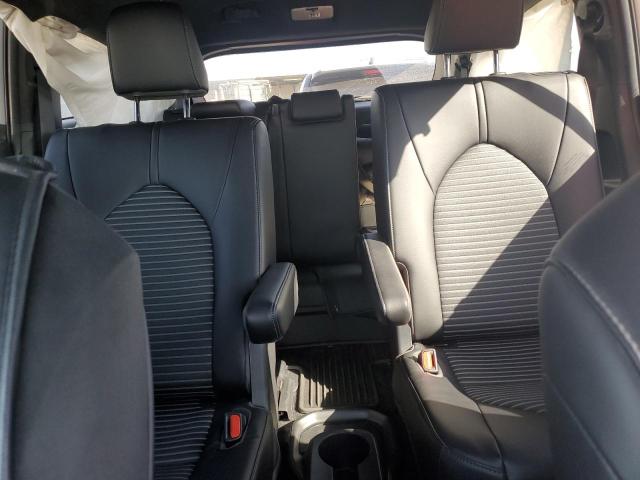 2023 TOYOTA HIGHLANDER - 5TDKDRBH2PS525637