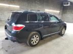 TOYOTA HIGHLANDER photo