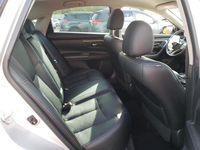 2018 NISSAN ALTIMA 2.5 - 1N4AL3AP7JC243366