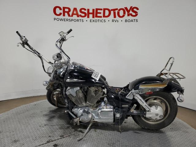 2004 HONDA VTX1300 C 1HFSC55054A008140