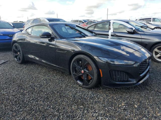 2023 JAGUAR F-TYPE - SAJDD1EE2PCK81857