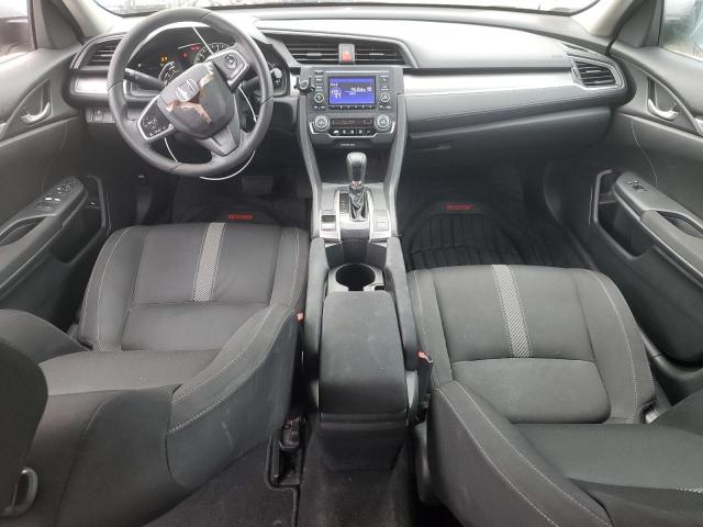 2016 HONDA CIVIC LX - 2HGFC2F59GH534444