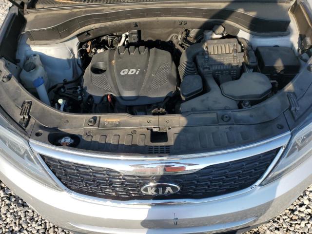 2015 KIA SORENTO LX - 5XYKT4A64FG589129