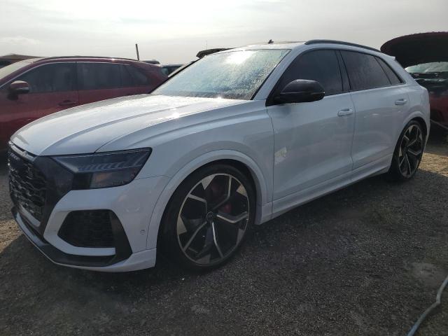 Vin: wu1arbf19rd000254, lot: 75186144, audi rs 20241