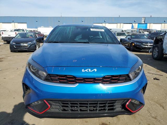 VIN 3KPF54AD9PE572531 2023 KIA Forte, Gt Line no.5