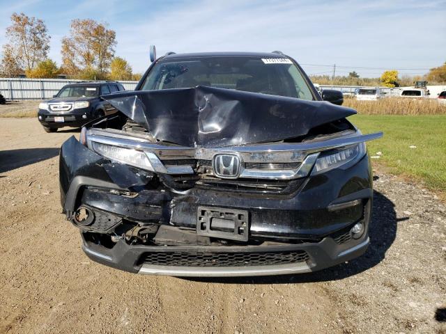 2021 HONDA PILOT ELIT - 5FNYF6H08MB007603