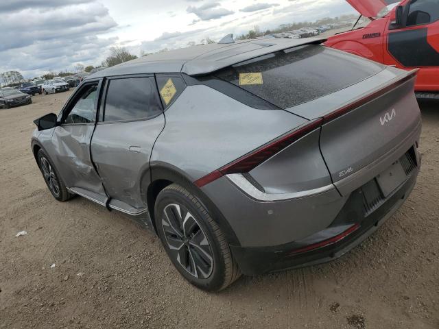 2022 KIA EV6 LIGHT - KNDC3DLC6N5087124