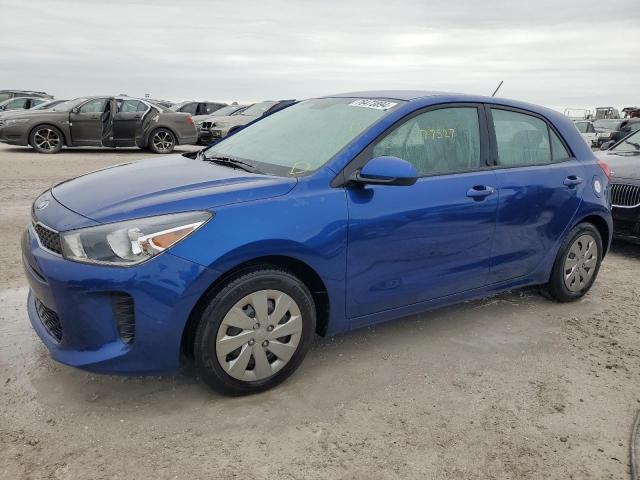 2020 KIA RIO LX #2974721120