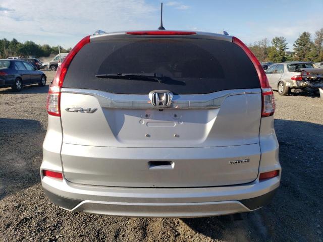 VIN 5J6RM3H97GL002282 2016 Honda CR-V, Touring no.6