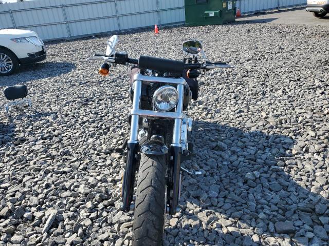 2016 HARLEY-DAVIDSON FXSB BREAK - 1HD1BFV10GB022421