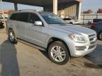 MERCEDES-BENZ GL 450 4MA photo