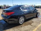 Lot #3023405293 2015 INFINITI Q50 BASE