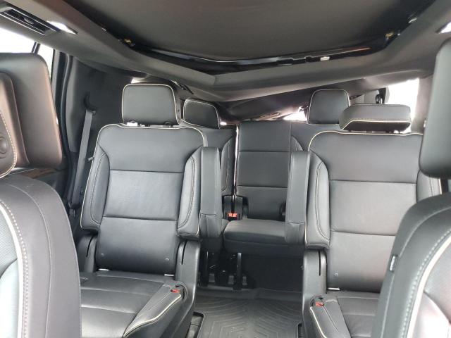 2021 CHEVROLET TAHOE K150 - 1GNSKSKD6MR217835