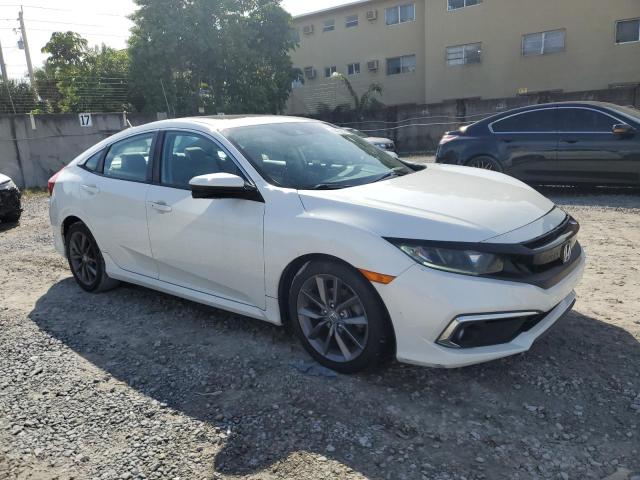 19XFC1F33KE007012 2019 HONDA CIVIC