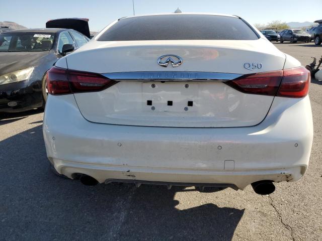 VIN JN1EV7AP0LM205149 2020 INFINITI Q50 no.6