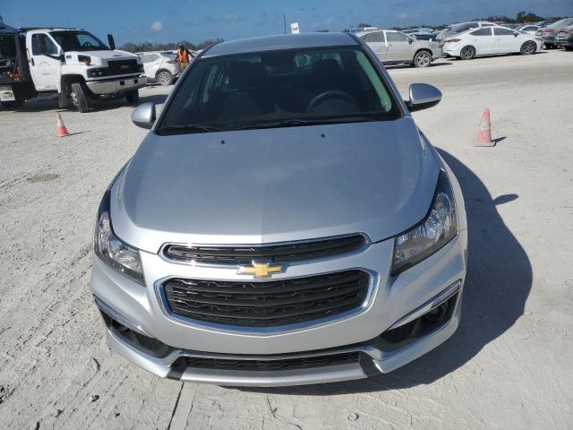 VIN 1G1PC5SB5F7293792 2015 Chevrolet Cruze, LT no.5