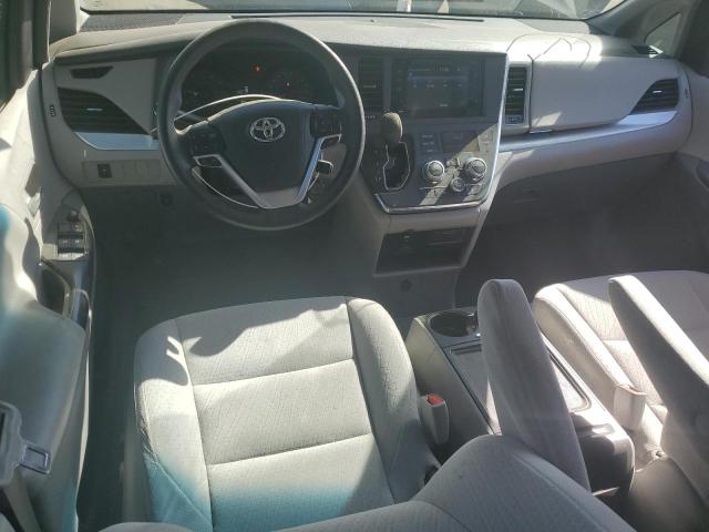 2016 TOYOTA SIENNA LE - 5TDJK3DC3GS129636