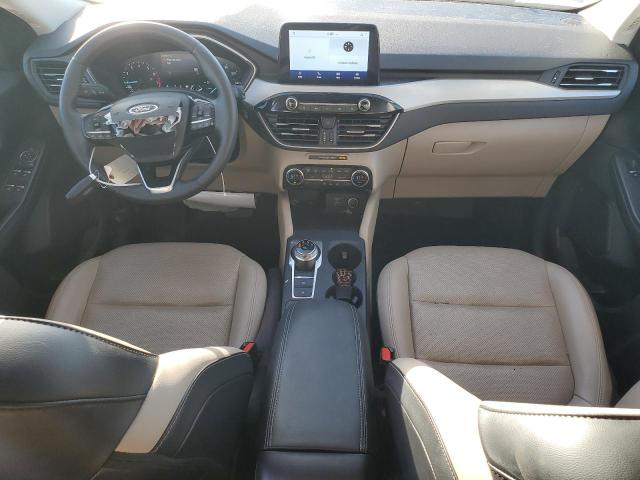 2021 FORD ESCAPE SEL - 1FMCU9H65MUB34883