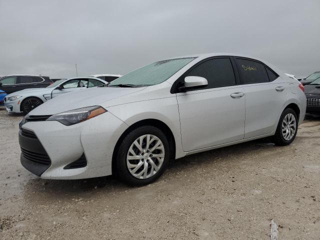 VIN 2T1BURHE3KC216998 2019 Toyota Corolla, L no.1