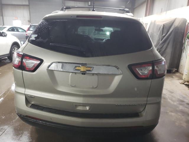 2015 CHEVROLET TRAVERSE L - 1GNKVGKD7FJ343305