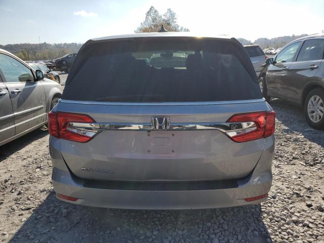 2018 HONDA ODYSSEY EX - 5FNRL6H75JB093474