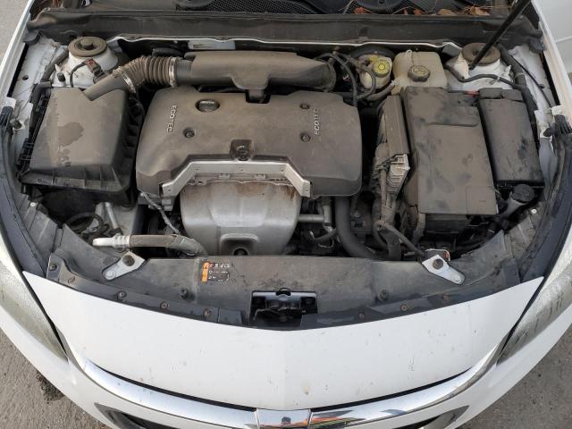 2016 CHEVROLET MALIBU LIM - 1G11C5SAXGF127949