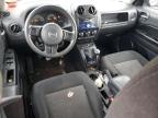 JEEP PATRIOT SP photo