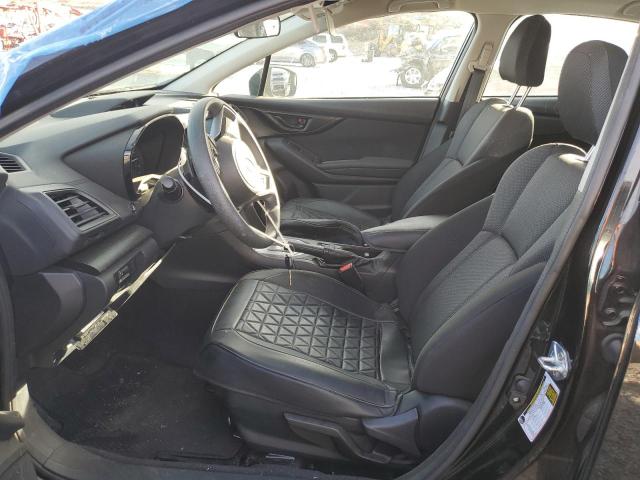 2023 SUBARU IMPREZA PR - 4S3GTAV67P3718355