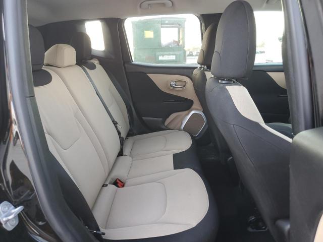 2017 JEEP RENEGADE S ZACCJAAB2HPF38883