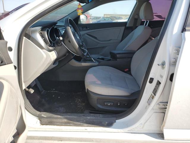 2015 KIA OPTIMA LX - 5XXGM4A7XFG384818