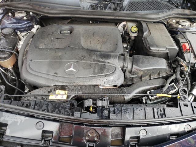 2018 MERCEDES-BENZ GLA 250 - WDCTG4EBXJJ518276