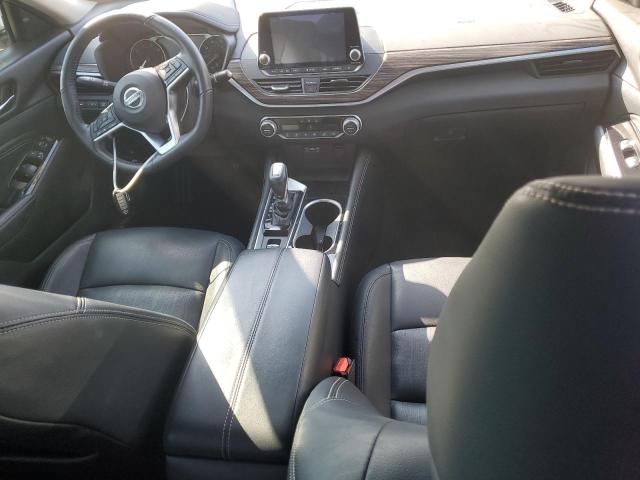 2021 NISSAN ALTIMA SL - 1N4BL4EV1MN339909