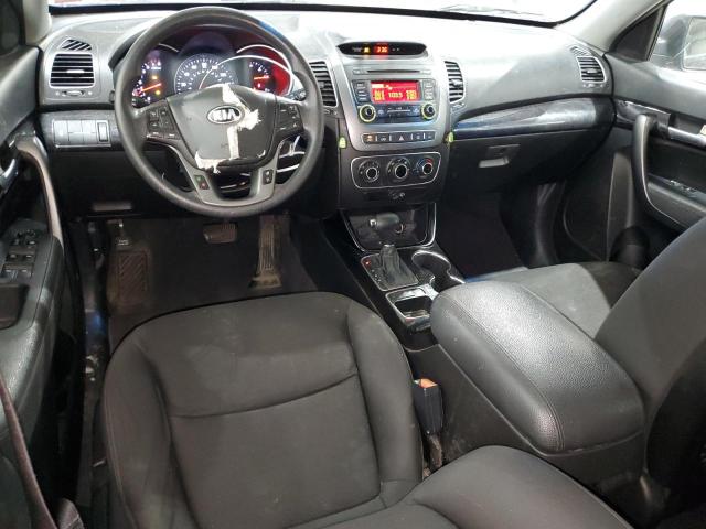 2015 KIA SORENTO LX - 5XYKTDA79FG649785