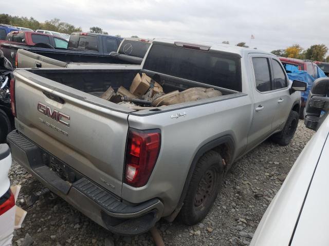 2019 GMC SIERRA K15 - 1GTU9BED5KZ401184