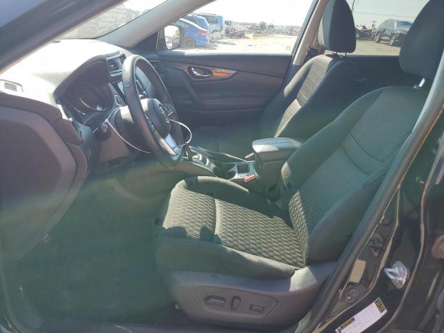 2019 NISSAN ROGUE S - KNMAT2MT1KP518947