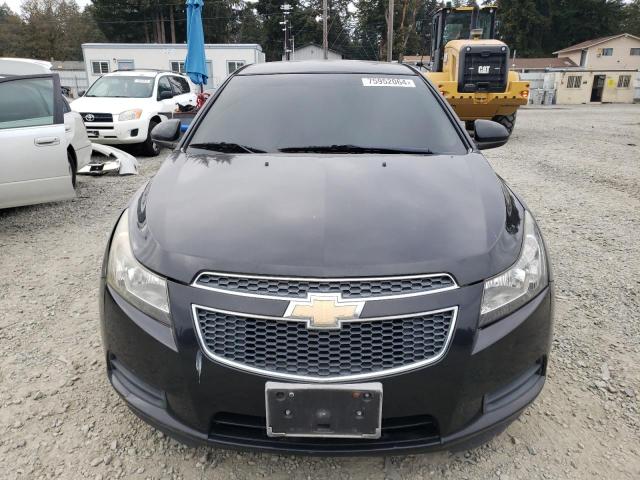 VIN 1G1PE5SB3D7195772 2013 CHEVROLET CRUZE no.5